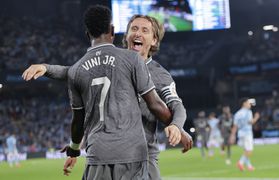 Quanto vale Luka Modric? Acaba de investir 22 milhões de euros na própria empresa