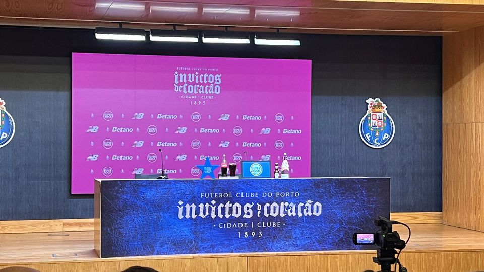 FC Porto assinala outubro rosa no Dia Mundial contra o cancro da mama