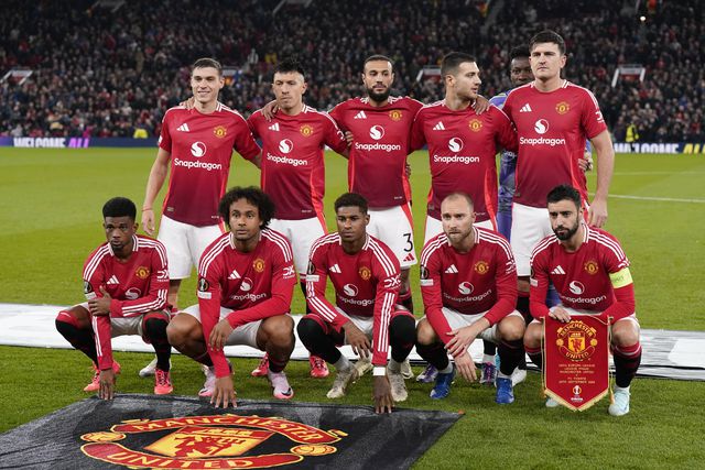 Ten Hag confirma que ex-Sporting está recuperado