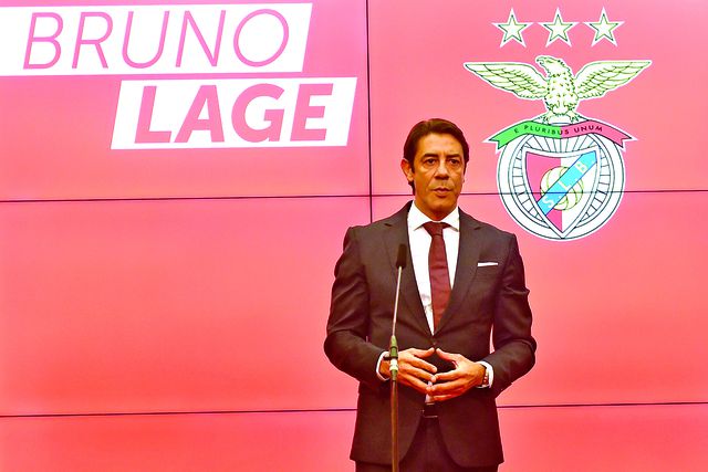 A (dura) realidade do Benfica