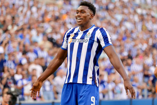 «Samu é muito potente»