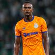 Otávio, central do FC Porto, assinou há exatamente um ano pelos dragões