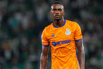 FC Porto instaura processo disciplinar a quatro jogadores