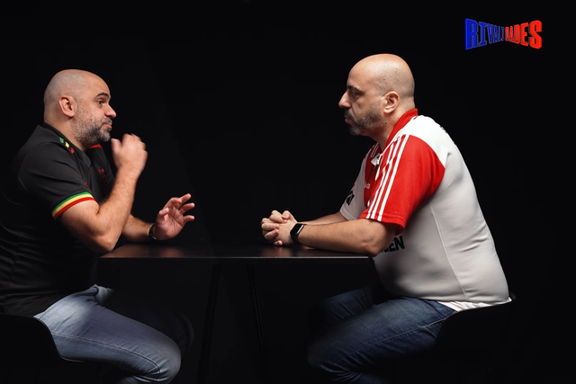 Rivalidades: Amesterdão sonha e Roterdão trabalha