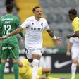 Histórico de saída do Vitória de Guimarães