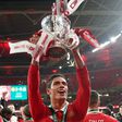 Depois de terminar a carreira, Varane já tem novo projeto