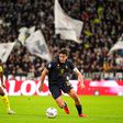 Defesa é uma fortaleza e Juventus volta às vitórias