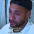 Neymar em lágrimas: «Cada dia longe do futebol é um dia de sofrimento»