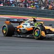 Lando Norris conquista 'pole' do Grande Prémio dos EUA