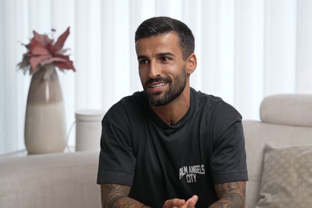 Tiago Silva é o entrevistado de A BOLA FORA