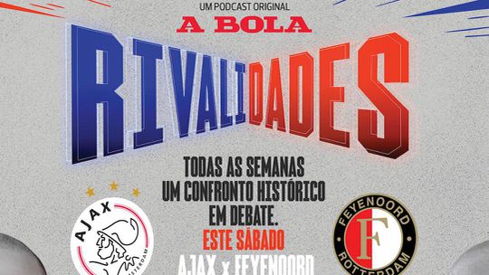 A BOLA TV: a programação deste sábado