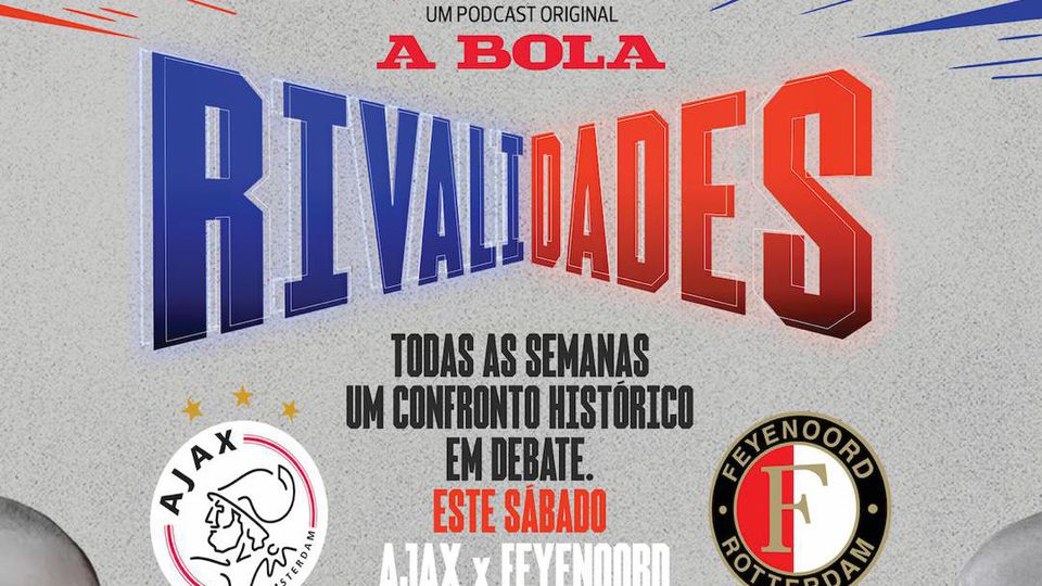 A BOLA TV: a programação deste sábado