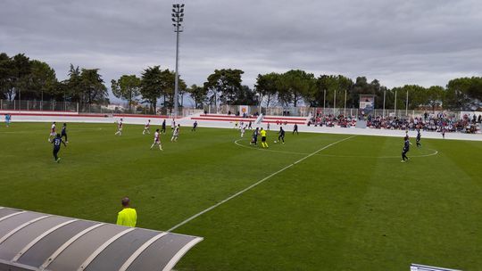 Siga aqui em direto todos os jogos da Taça de Portugal