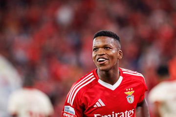 Soluções óbvias (e menos óbvias) do Benfica sem Bah e Manu Silva
