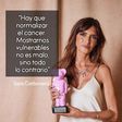 Sara Carbonero, em lágrimas, fala pela primeira vez do cancro: «Estou aqui graças à medicina e ao amor»