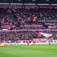 Ultras do Mainz não perdoam Klopp: «Esqueceste-te de tudo aquilo em que te tornámos?»