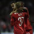 «Benfica teve seriedade»