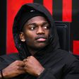 Rafael Leão, porque te contentas com tão pouco?