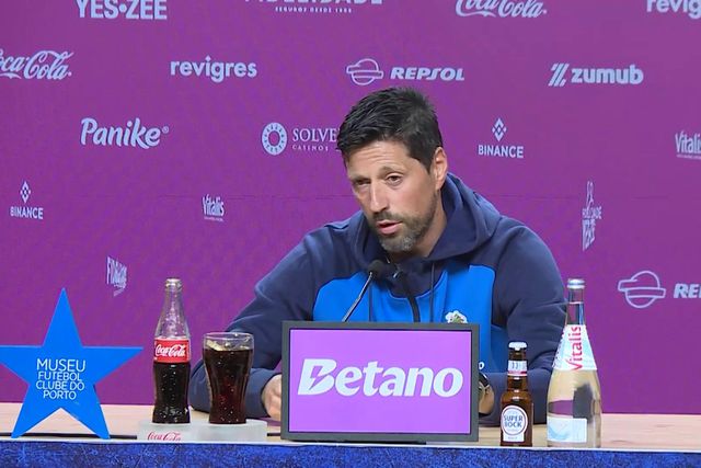 Zaidu fora dos convocados, revela Vítor Bruno