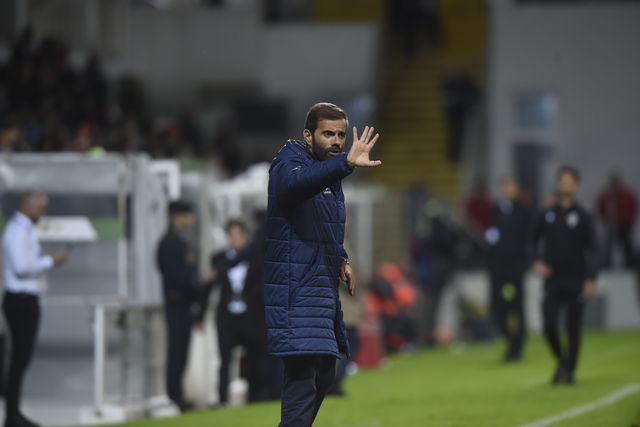 Do «resultado que não envergonha» até às «diferenças» entre escalões: tudo o que disse o treinador do Pevidém