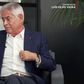 «O Benfica precisa de um perfil como o meu»