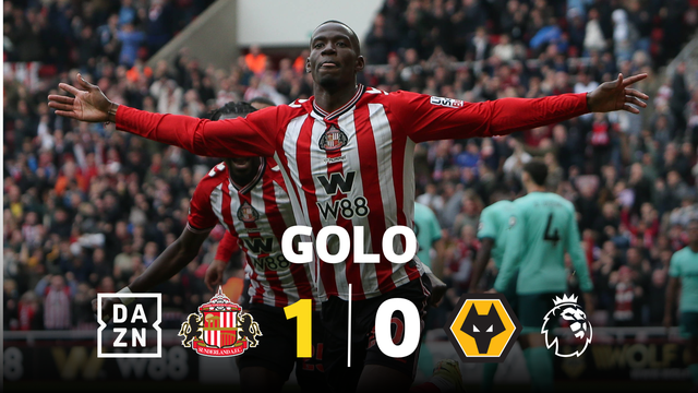 Substituiu José Sá na baliza e ficou mal na fotografia