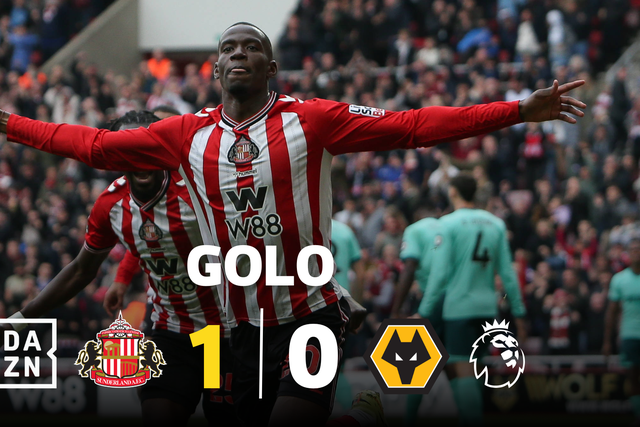 Substituiu José Sá na baliza e ficou mal na fotografia