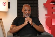 Hélder Cristóvão conta como foi trabalhar no Al Nassr