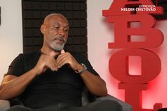 Hélder Cristóvão foi diretor geral da formação e treinador da equipa principa do Al Nassr