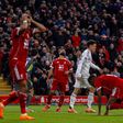 Liverpool recua 12 anos após quarta derrota consecutiva