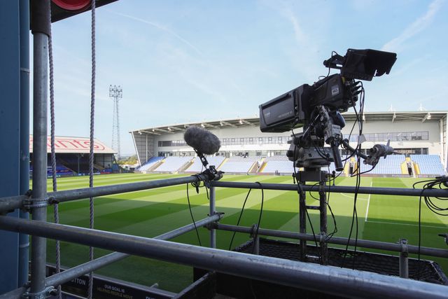 Centralização dos direitos audiovisuais, um marco que definirá o futuro do Futebol Profissional em Portugal - Foto: Imago