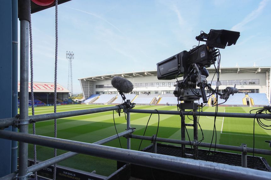 Centralização dos direitos audiovisuais, um marco que definirá o futuro do Futebol Profissional em Portugal - Foto: Imago