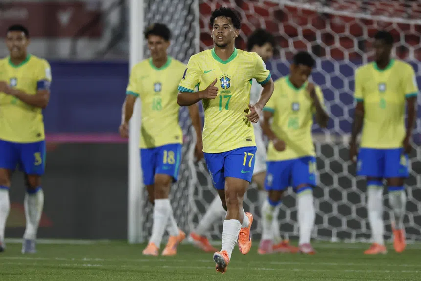 Benfica e Porto à caça no Brasil!