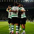 Foto: SPORTING CP
