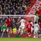 Liverpool-Man. United: Ruben Amorim ganha em Anfield
