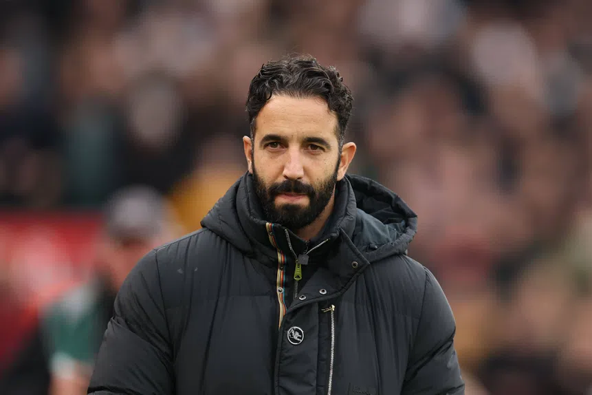 Amorim no Benfica? Profecia à mesa!