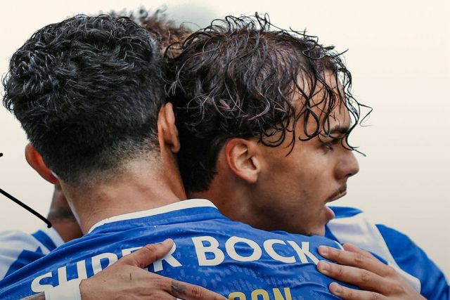 FC Porto B vence primeiro jogo da época - Foto: Liga Portugal