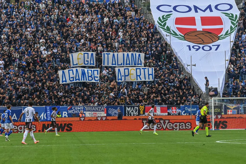 Como em fúria! Ultras declaram guerra