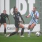 Momento do jogo em Vila do Conde - Foto: Sporting