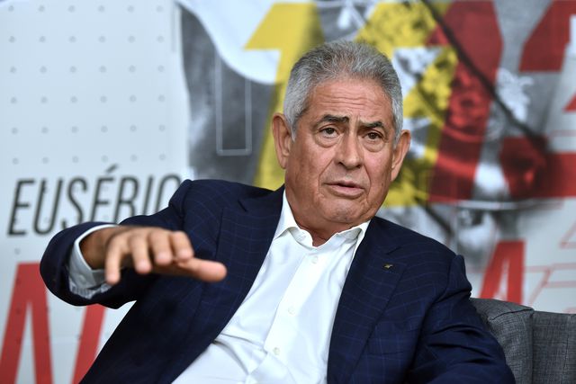 «Proença promoveu-se muitíssimo bem com o dinheiro dos clubes e da FPF»