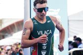Vasco Vilaça - Foto: Comité Olímpico de Portugal