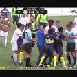 Jogo na distrital de Castelo Branco termina com agressão a árbitro