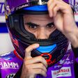 Miguel Oliveira - Foto: Yamaha