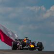 Max Verstappen (Red Bull) dominou o Grande Prémio dos Estados Unidos