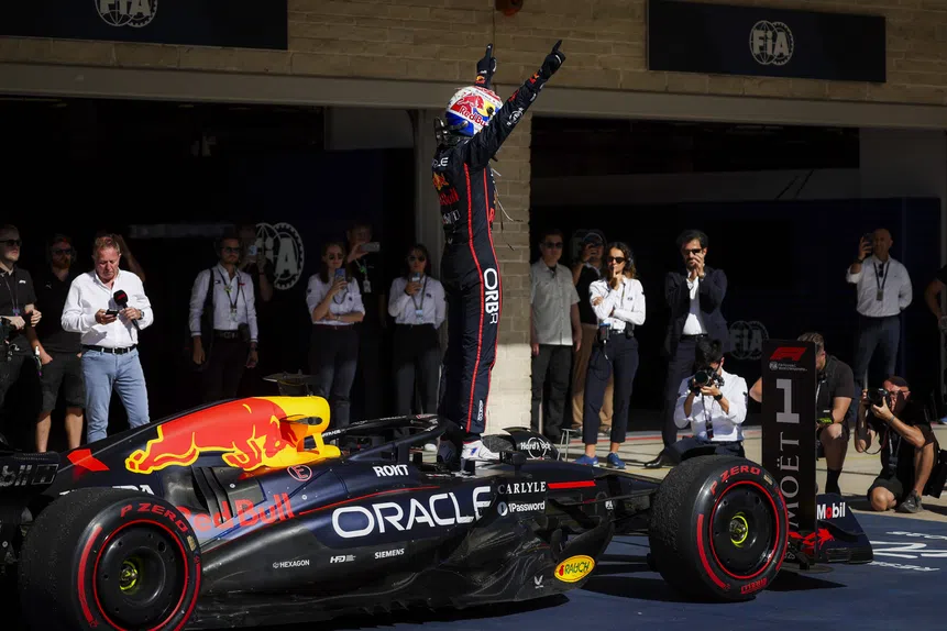 Verstappen: título à vista ou miragem?