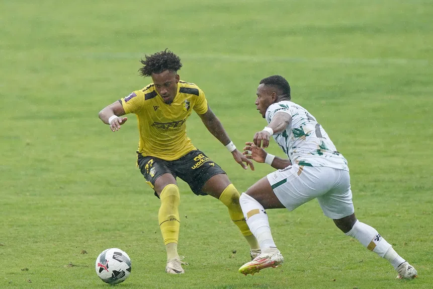 Taça explode! Fafe enterra Moreirense vivo