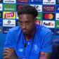Pablo Rosario vai reencontrar o PSV: «Fiquei muito feliz com o sorteio»