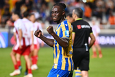 Dálcio Gomes - X/APOEL