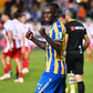 Dálcio Gomes - X/APOEL