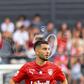 Em Mafra, Pedro Pacheco somou o 50.º jogo pelo Santa Clara. -Foto: SANTA CLARA